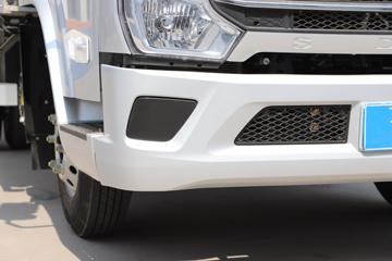 �����Ῠ ����K1 ������ 160���� 4X2 4.08����س�(����)(YTQ5041XLCKH331)ͼƬ