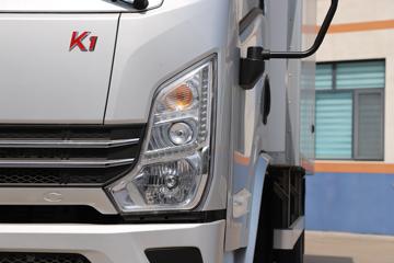 �����Ῠ ����K1 ������ 160���� 4X2 4.08����س�(����)(YTQ5041XLCKH331)ͼƬ