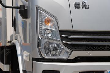 �����Ῠ ����K1 ������ 160���� 4X2 4.08����س�(����)(YTQ5041XLCKH331)ͼƬ