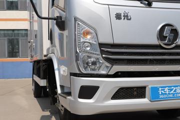 �����Ῠ ����K1 ������ 160���� 4X2 4.08����س�(����)(YTQ5041XLCKH331)ͼƬ