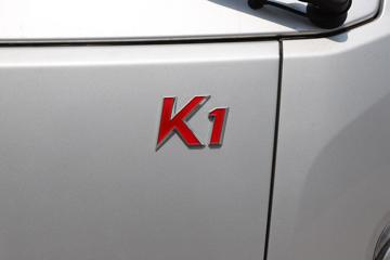 �����Ῠ ����K1 ������ 160���� 4X2 4.08����س�(����)(YTQ5041XLCKH331)ͼƬ