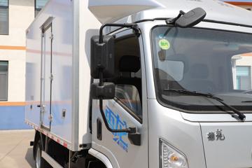 �����Ῠ ����K1 ������ 160���� 4X2 4.08����س�(����)(YTQ5041XLCKH331)ͼƬ