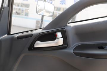 �����Ῠ ����K1 ������ 160���� 4X2 4.08����س�(����)(YTQ5041XLCKH331)ͼƬ