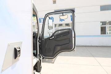 �����Ῠ ����K1 ������ 160���� 4X2 4.08����س�(����)(YTQ5041XLCKH331)ͼƬ