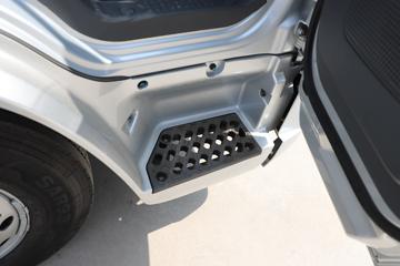 �����Ῠ ����K1 ������ 160���� 4X2 4.08����س�(����)(YTQ5041XLCKH331)ͼƬ