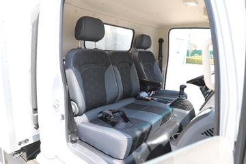 �����Ῠ ����K1 ������ 160���� 4X2 4.08����س�(����)(YTQ5041XLCKH331)ͼƬ