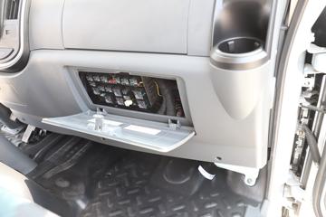 �����Ῠ ����K1 ������ 160���� 4X2 4.08����س�(����)(YTQ5041XLCKH331)ͼƬ