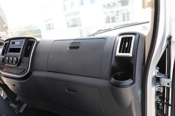 �����Ῠ ����K1 ������ 160���� 4X2 4.08����س�(����)(YTQ5041XLCKH331)ͼƬ