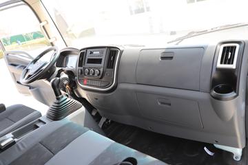 �����Ῠ ����K1 ������ 160���� 4X2 4.08����س�(����)(YTQ5041XLCKH331)ͼƬ