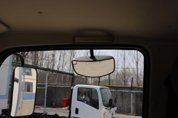 �����Ῠ ����K1 ������ 160���� 4X2 4.08����س�(����)(YTQ5041XLCKH331)ͼƬ