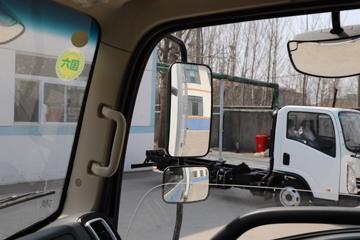 �����Ῠ ����K1 ������ 160���� 4X2 4.08����س�(����)(YTQ5041XLCKH331)ͼƬ