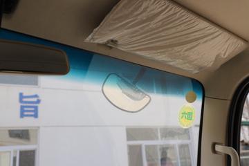 �����Ῠ ����K1 ������ 160���� 4X2 4.08����س�(����)(YTQ5041XLCKH331)ͼƬ