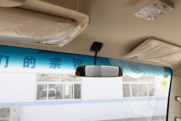 �����Ῠ ����K1 ������ 160���� 4X2 4.08����س�(����)(YTQ5041XLCKH331)ͼƬ