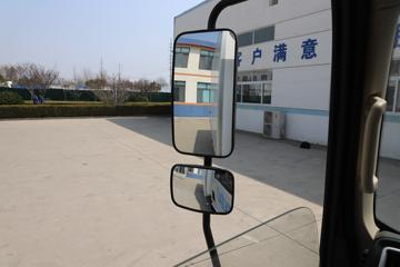 �����Ῠ ����K1 ������ 160���� 4X2 4.08����س�(����)(YTQ5041XLCKH331)ͼƬ