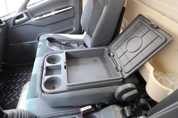 �����Ῠ ����K1 ������ 160���� 4X2 4.08����س�(����)(YTQ5041XLCKH331)ͼƬ