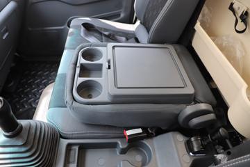 �����Ῠ ����K1 ������ 160���� 4X2 4.08����س�(����)(YTQ5041XLCKH331)ͼƬ