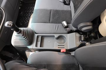 �����Ῠ ����K1 ������ 160���� 4X2 4.08����س�(����)(YTQ5041XLCKH331)ͼƬ