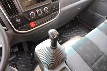 �����Ῠ ����K1 ������ 160���� 4X2 4.08����س�(����)(YTQ5041XLCKH331)ͼƬ