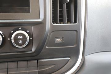 �����Ῠ ����K1 ������ 160���� 4X2 4.08����س�(����)(YTQ5041XLCKH331)ͼƬ