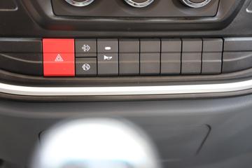 �����Ῠ ����K1 ������ 160���� 4X2 4.08����س�(����)(YTQ5041XLCKH331)ͼƬ