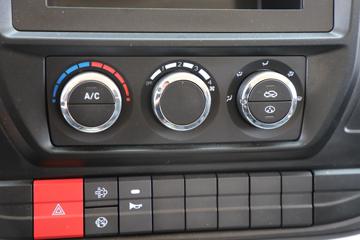 �����Ῠ ����K1 ������ 160���� 4X2 4.08����س�(����)(YTQ5041XLCKH331)ͼƬ