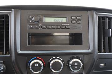 �����Ῠ ����K1 ������ 160���� 4X2 4.08����س�(����)(YTQ5041XLCKH331)ͼƬ