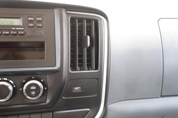 �����Ῠ ����K1 ������ 160���� 4X2 4.08����س�(����)(YTQ5041XLCKH331)ͼƬ