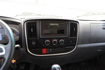 �����Ῠ ����K1 ������ 160���� 4X2 4.08����س�(����)(YTQ5041XLCKH331)ͼƬ