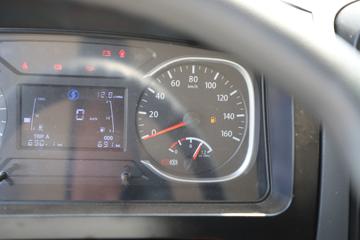 �����Ῠ ����K1 ������ 160���� 4X2 4.08����س�(����)(YTQ5041XLCKH331)ͼƬ