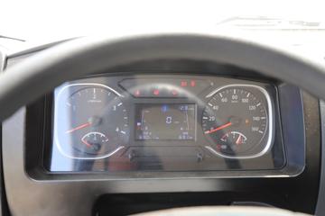 �����Ῠ ����K1 ������ 160���� 4X2 4.08����س�(����)(YTQ5041XLCKH331)ͼƬ