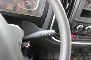 �����Ῠ ����K1 ������ 160���� 4X2 4.08����س�(����)(YTQ5041XLCKH331)ͼƬ