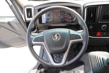 �����Ῠ ����K1 ������ 160���� 4X2 4.08����س�(����)(YTQ5041XLCKH331)ͼƬ