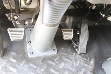 �����Ῠ ����K1 ������ 160���� 4X2 4.08����س�(����)(YTQ5041XLCKH331)ͼƬ