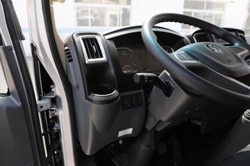 �����Ῠ ����K1 ������ 160���� 4X2 4.08����س�(����)(YTQ5041XLCKH331)ͼƬ