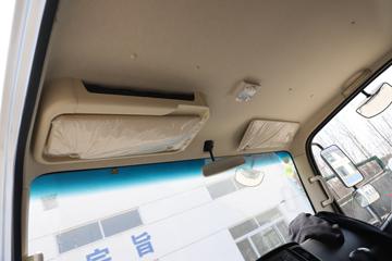 �����Ῠ ����K1 ������ 160���� 4X2 4.08����س�(����)(YTQ5041XLCKH331)ͼƬ