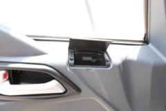 陕汽轻卡 德龙K1 基础型 160马力 4X2 4.08米冷藏车(国六)(YTQ5041XLCKH331)