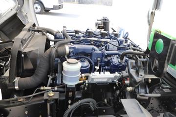 �����Ῠ ����K1 ������ 160���� 4X2 4.08����س�(����)(YTQ5041XLCKH331)ͼƬ