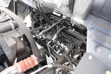 �����Ῠ ����K1 ������ 160���� 4X2 4.08����س�(����)(YTQ5041XLCKH331)ͼƬ