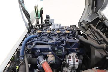 �����Ῠ ����K1 ������ 160���� 4X2 4.08����س�(����)(YTQ5041XLCKH331)ͼƬ