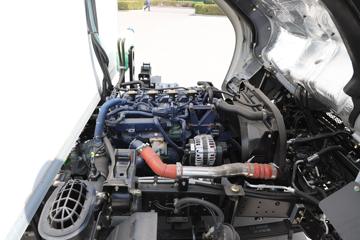 �����Ῠ ����K1 ������ 160���� 4X2 4.08����س�(����)(YTQ5041XLCKH331)ͼƬ