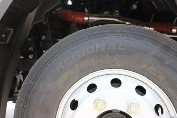 �����Ῠ ����K1 ������ 160���� 4X2 4.08����س�(����)(YTQ5041XLCKH331)ͼƬ