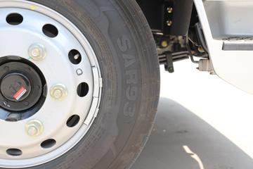 �����Ῠ ����K1 ������ 160���� 4X2 4.08����س�(����)(YTQ5041XLCKH331)ͼƬ