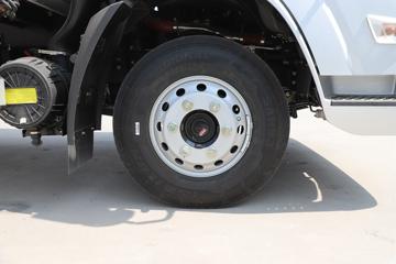 �����Ῠ ����K1 ������ 160���� 4X2 4.08����س�(����)(YTQ5041XLCKH331)ͼƬ