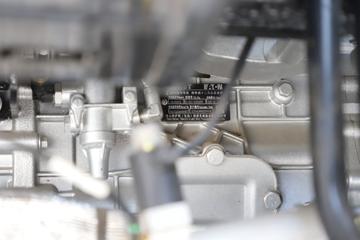 �����Ῠ ����K1 ������ 160���� 4X2 4.08����س�(����)(YTQ5041XLCKH331)ͼƬ