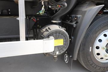 �����Ῠ ����K1 ������ 160���� 4X2 4.08����س�(����)(YTQ5041XLCKH331)ͼƬ