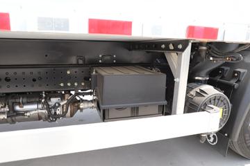 �����Ῠ ����K1 ������ 160���� 4X2 4.08����س�(����)(YTQ5041XLCKH331)ͼƬ