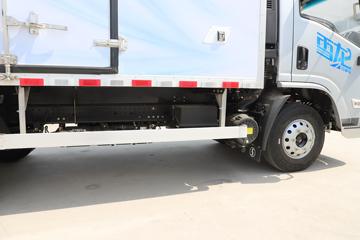 �����Ῠ ����K1 ������ 160���� 4X2 4.08����س�(����)(YTQ5041XLCKH331)ͼƬ