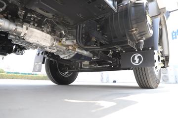 �����Ῠ ����K1 ������ 160���� 4X2 4.08����س�(����)(YTQ5041XLCKH331)ͼƬ