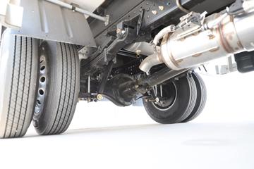 �����Ῠ ����K1 ������ 160���� 4X2 4.08����س�(����)(YTQ5041XLCKH331)ͼƬ