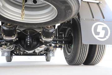 �����Ῠ ����K1 ������ 160���� 4X2 4.08����س�(����)(YTQ5041XLCKH331)ͼƬ